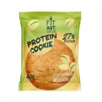 Fit Kit Protein Cookie 40 г (1шт)